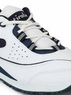 Multisport Sneaker Shoes- White (HRL1887W)