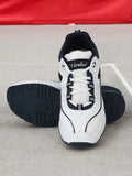 Multisport Sneaker Shoes- White (HRL1887W)