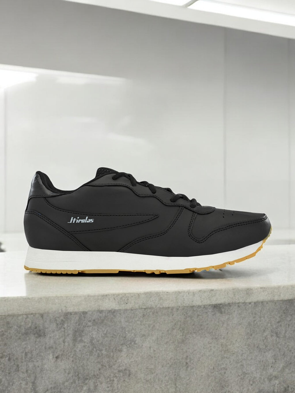 Multisport Jogger Shoes (HRL1953BHN)