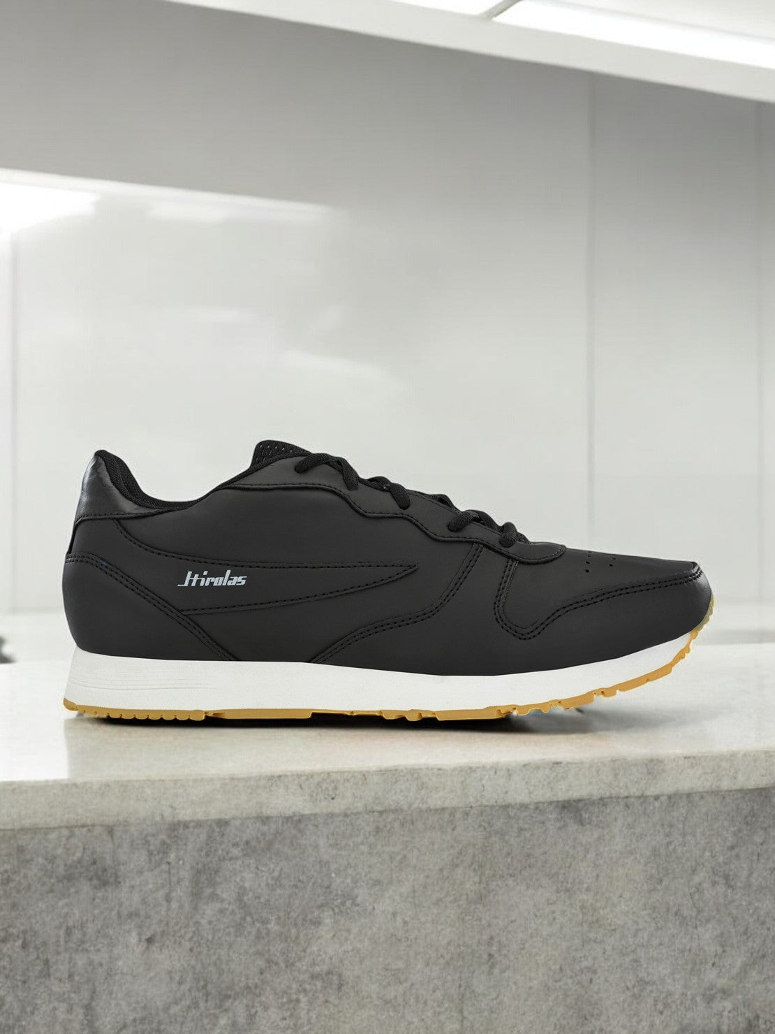 Multisport Jogger Shoes (HRL1953BHN)