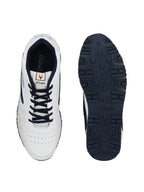 Multisport Jogger Shoes- White (HRL1953WHT)
