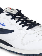 Multisport Jogger Shoes- White (HRL1953WHT)
