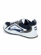 Multisport Sneaker Shoes- White/Blue