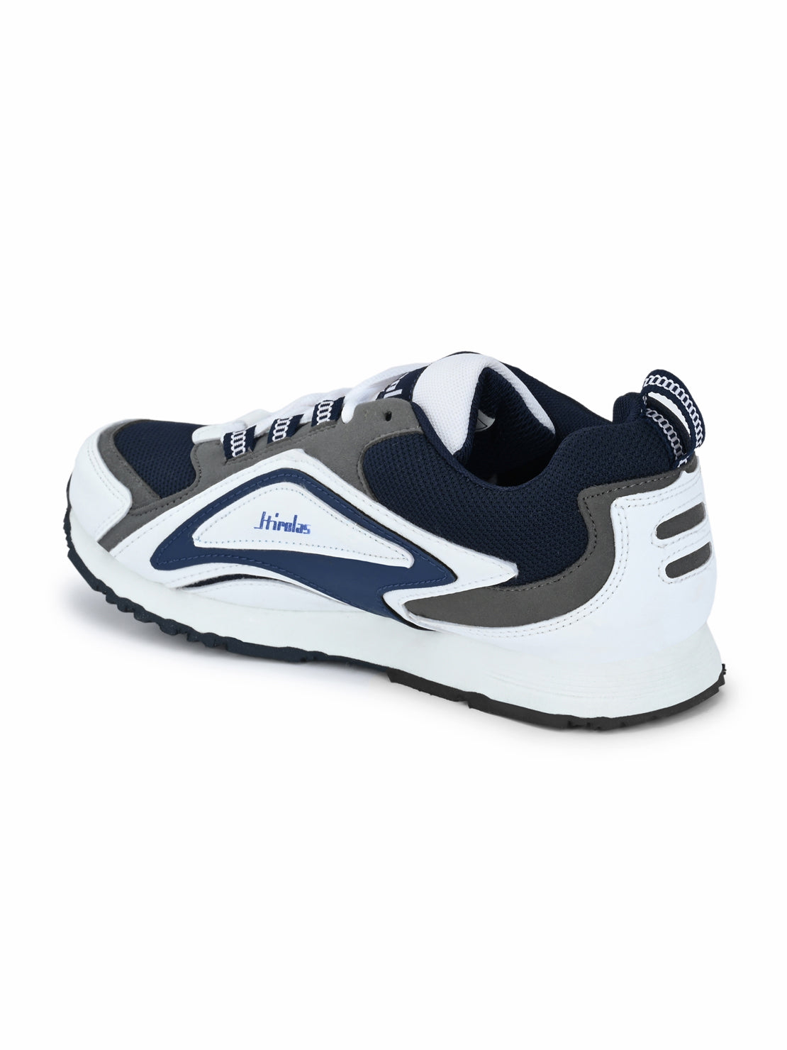 Multisport Sneaker Shoes- White/Blue