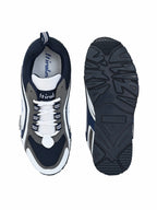 Multisport Sneaker Shoes- White/Blue
