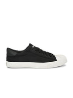 Vulcanised Skateboard Sneakers Shoes for Men - Blue