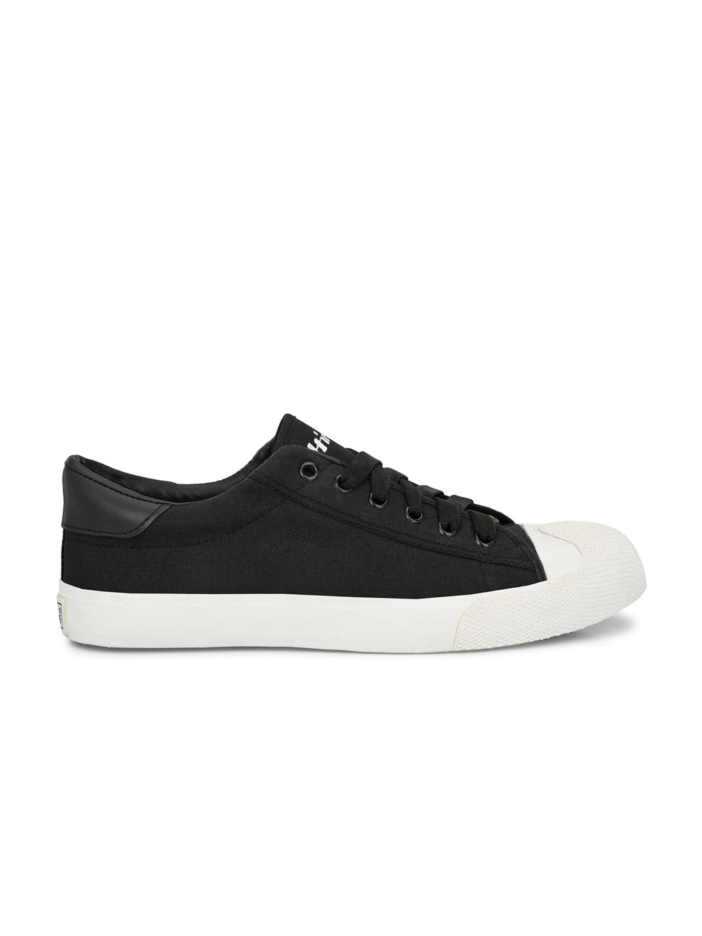 Vulcanised Skateboard Sneakers Shoes for Men - Blue
