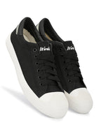 Vulcanised Skateboard Sneakers Shoes for Men - Blue