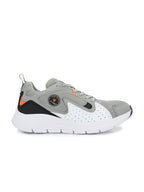 Men's Elite Sport Shoes - White/Grey