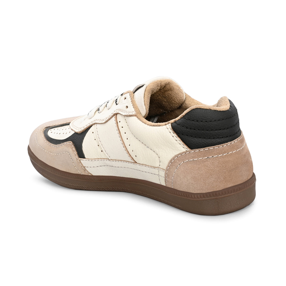 Unisex Phoenix v1.0 handmade leather sneaker shoes for men and women | Retro court sneaker| lifestyle Casual comfort shoe