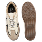Unisex Phoenix v1.0 handmade leather sneaker shoes for men and women|Retro court sneaker| lifestyle Casual comfort shoe