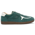 Unisex Phoenix v1.0 handmade leather sneaker shoes for men and women|Retro court sneaker| lifestyle Casual comfort shoe