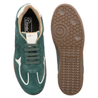 Unisex Phoenix v1.0 handmade leather sneaker shoes for men and women|Retro court sneaker| lifestyle Casual comfort shoe
