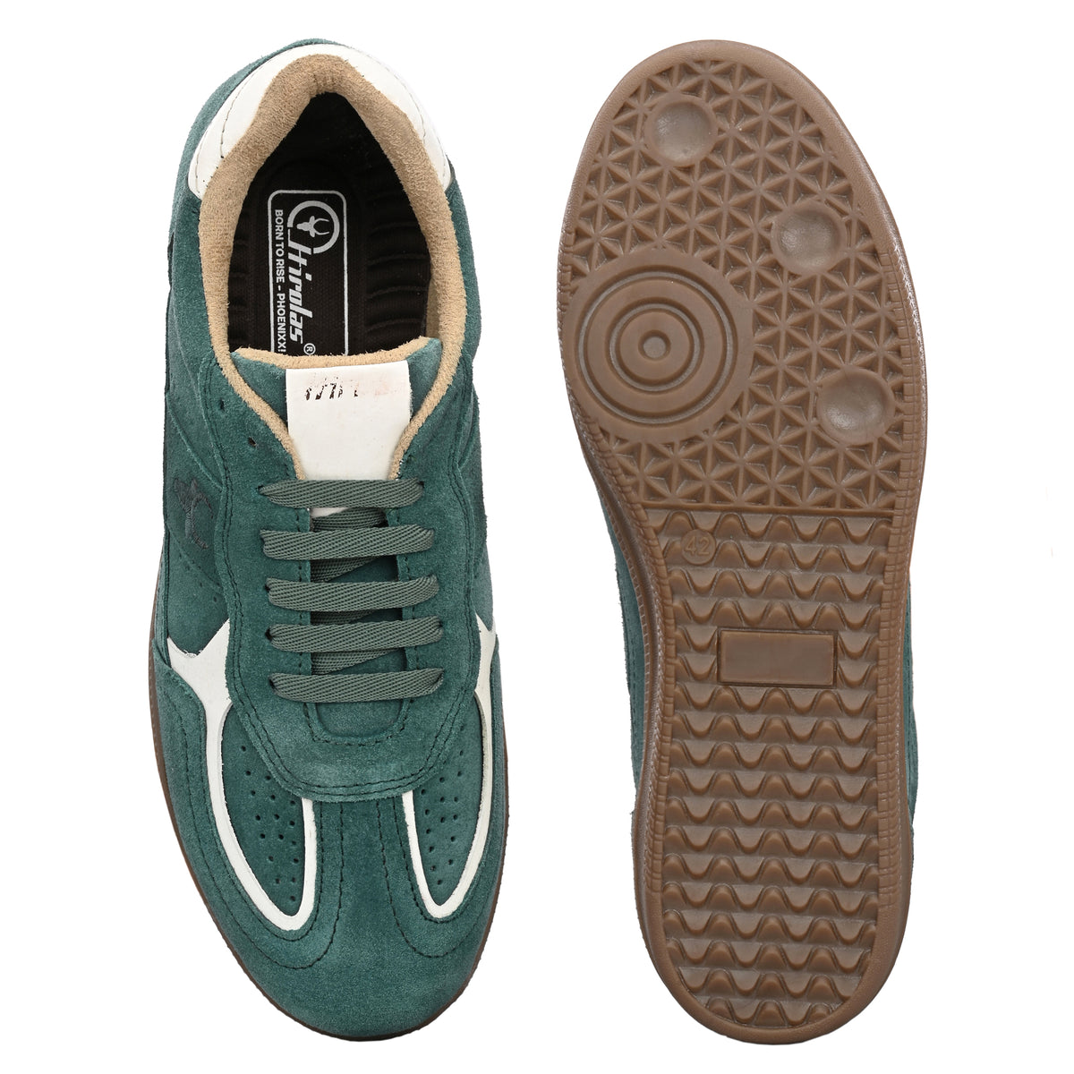 Unisex Phoenix v1.0 handmade leather sneaker shoes for men and women|Retro court sneaker| lifestyle Casual comfort shoe