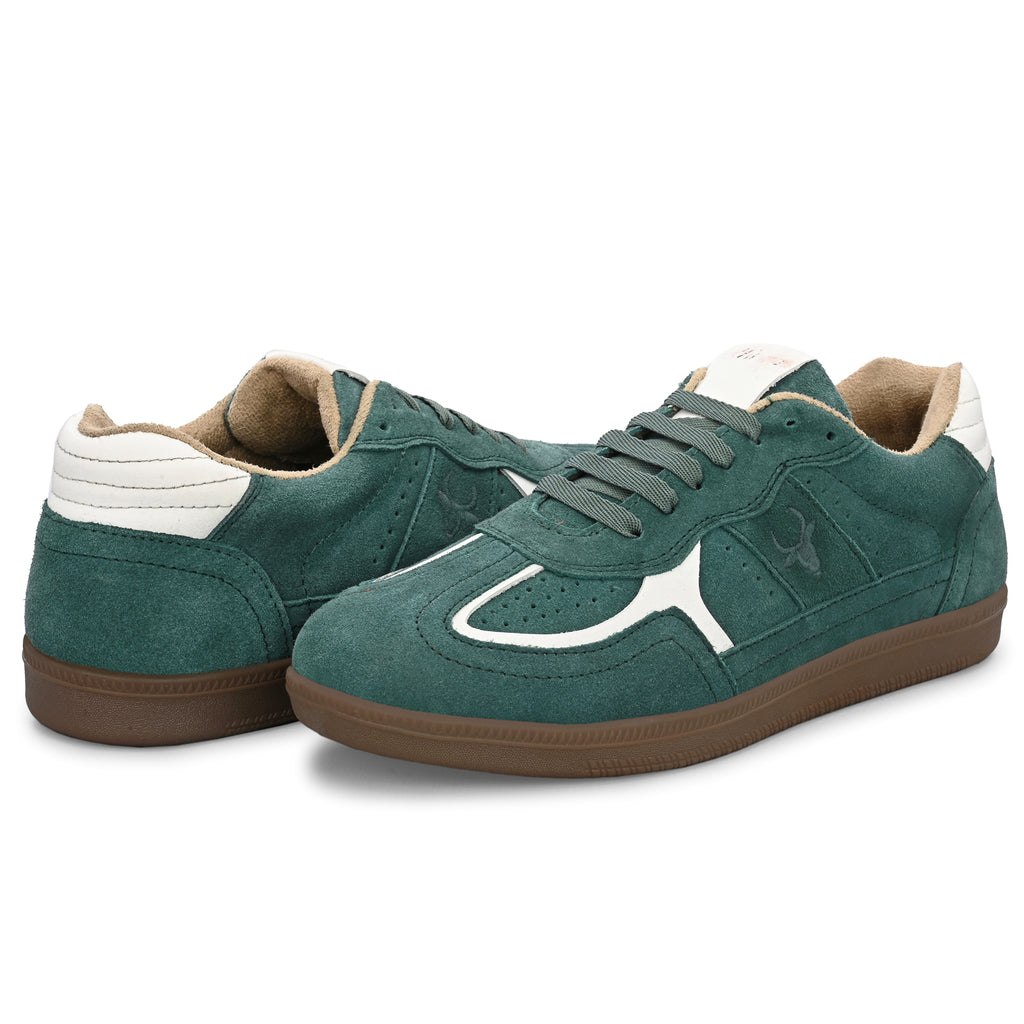 Unisex Phoenix v1.0 handmade leather sneaker shoes for men and women|Retro court sneaker| lifestyle Casual comfort shoe