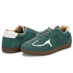 Unisex Phoenix v1.0 handmade leather sneaker shoes for men and women|Retro court sneaker| lifestyle Casual comfort shoe