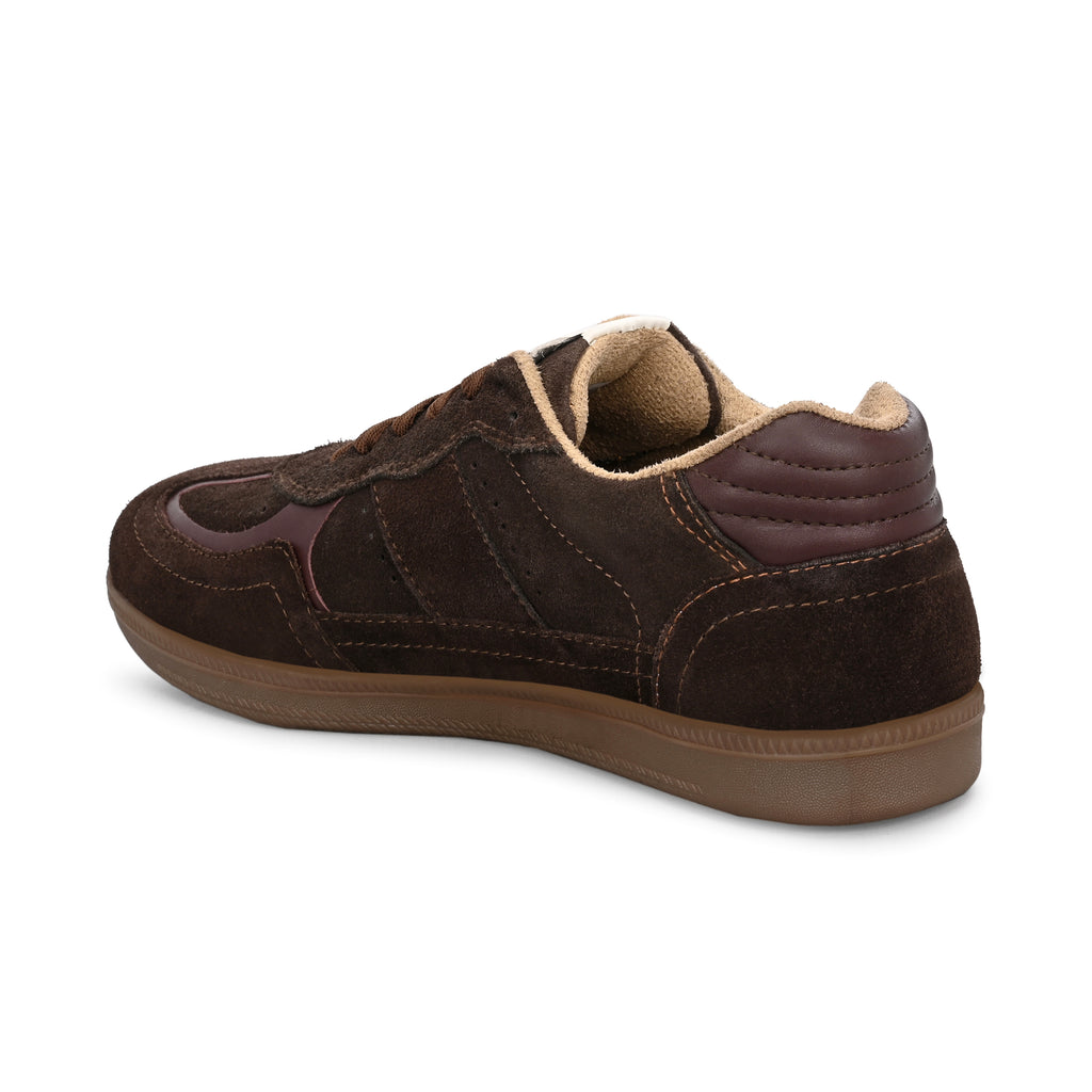 Unisex Phoenix v1.0 handmade leather sneaker shoes for men and women|Retro court sneaker| lifestyle Casual comfort shoe