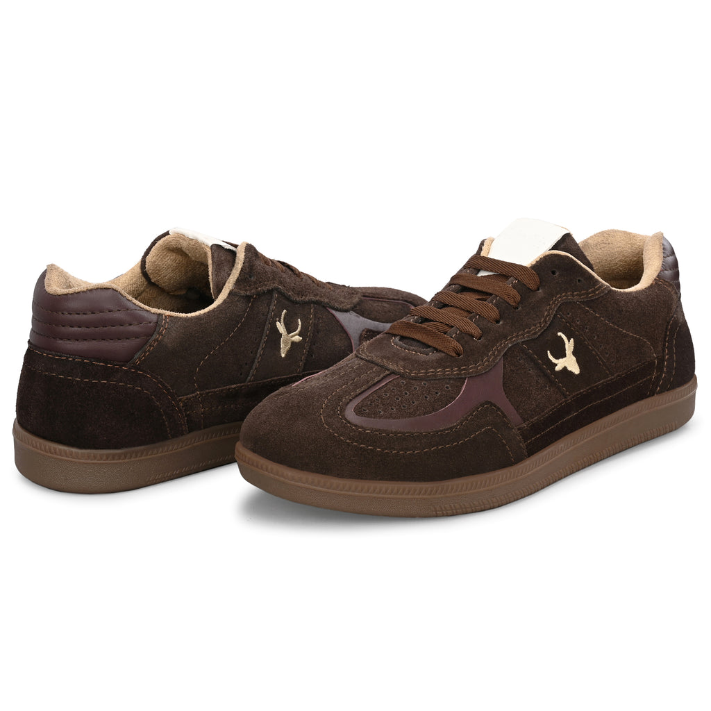 Unisex Phoenix v1.0 handmade leather sneaker shoes for men and women|Retro court sneaker| lifestyle Casual comfort shoe