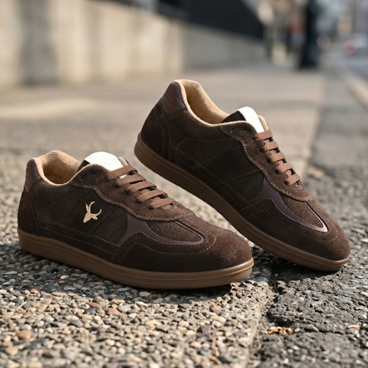 Unisex Phoenix v1.0 handmade leather sneaker shoes for men and women|Retro court sneaker| lifestyle Casual comfort shoe