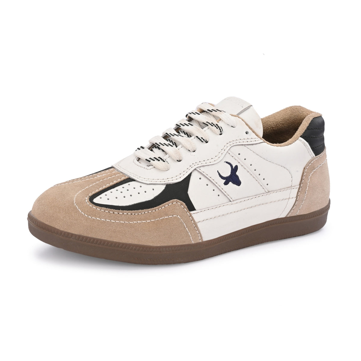 Unisex Phoenix v1.0 handmade leather sneaker shoes for men and women|Retro court sneaker| lifestyle Casual comfort shoe