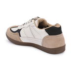 Unisex Phoenix v1.0 handmade leather sneaker shoes for men and women|Retro court sneaker| lifestyle Casual comfort shoe