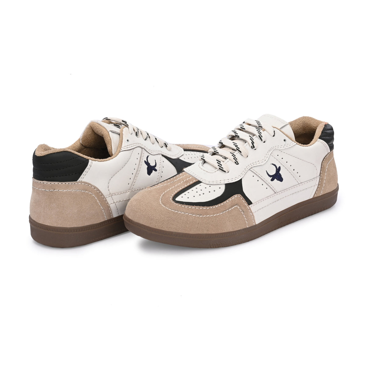 Unisex Phoenix v1.0 handmade leather sneaker shoes for men and women|Retro court sneaker| lifestyle Casual comfort shoe
