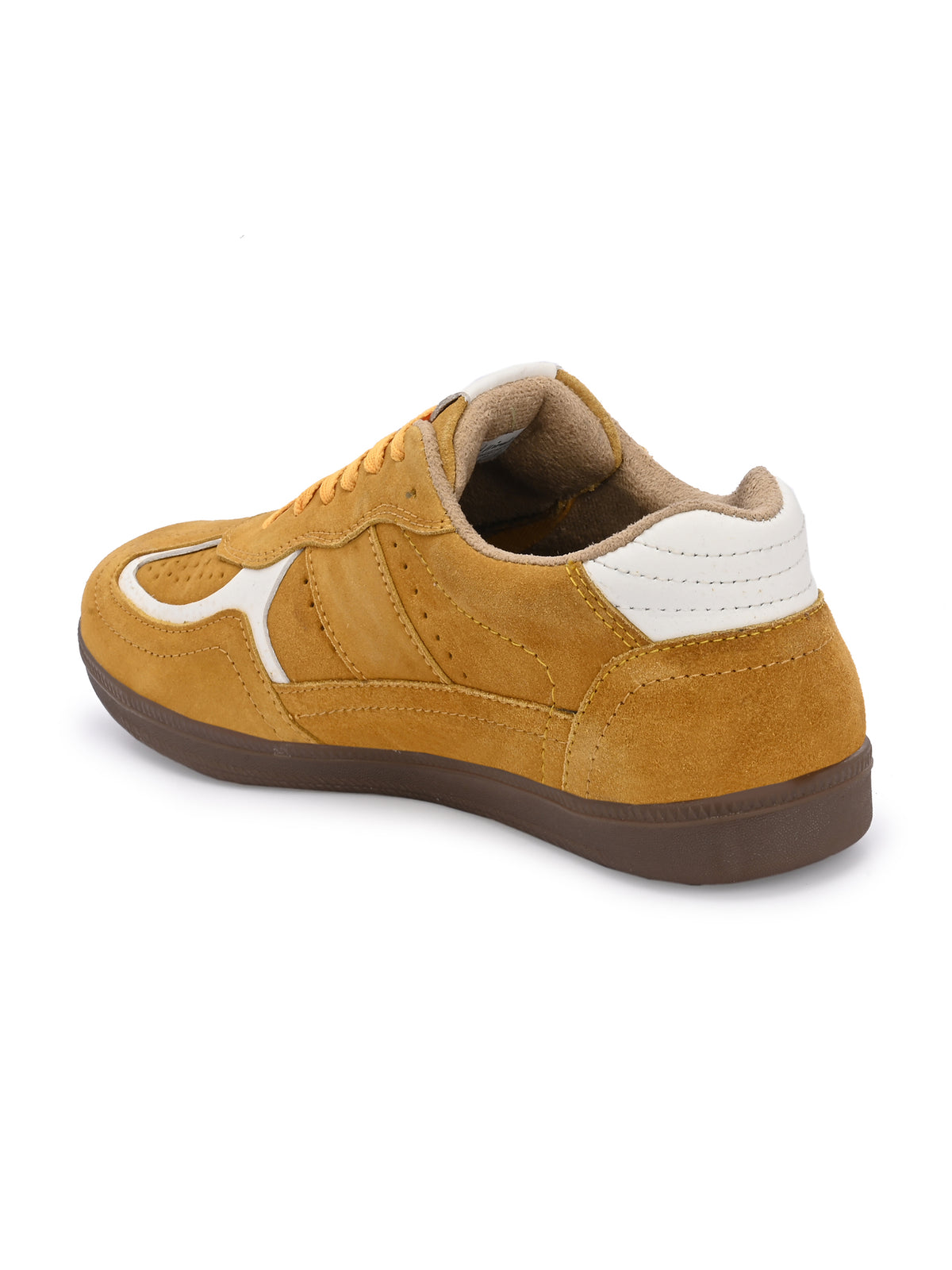 Unisex Phoenix v1.0 handmade leather sneaker shoes for men and women|Retro court sneaker| lifestyle Casual comfort shoe