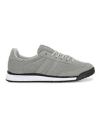 Men’s Grey Running Shoes  Lightweight Breathable (HRLSN01GRY)