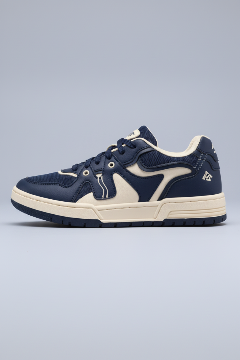 Girls’ Classic Style Sneakers