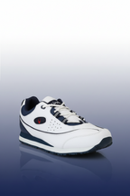 Multisport Sneaker Shoes- White (HRL1844W)