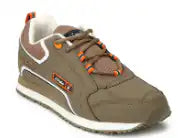 Multisport Sneaker Shoes- Chickoo (HRL1841C)