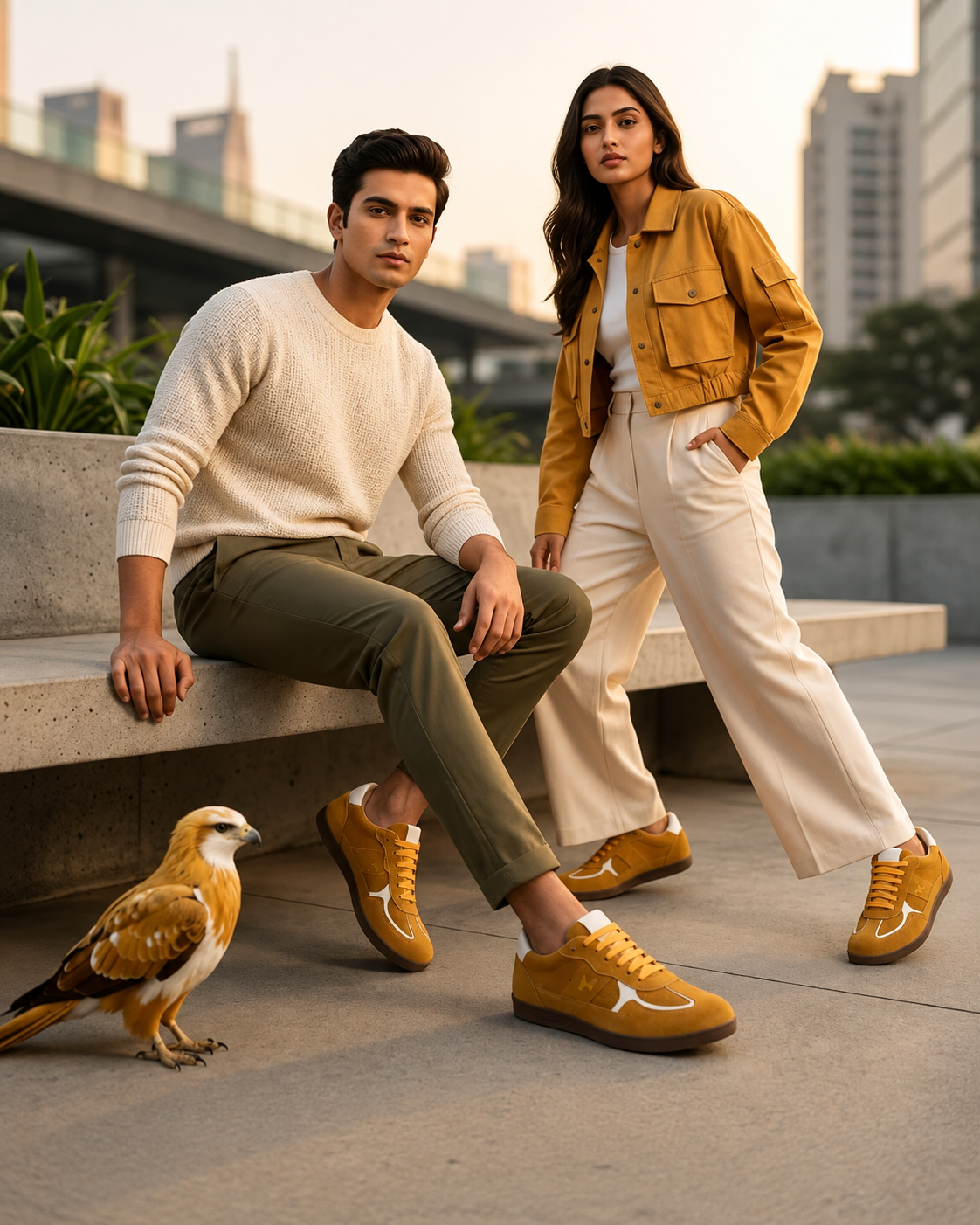 Unisex Phoenix v1.0 handmade leather sneaker shoes for men and women|Retro court sneaker| lifestyle Casual comfort shoe