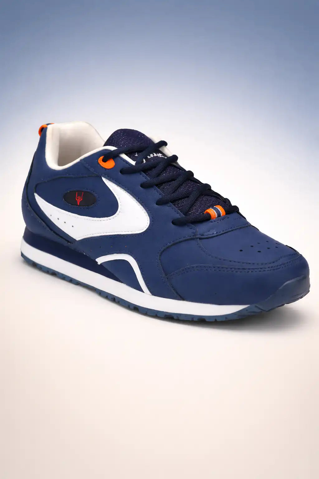 Multisport Sneaker Shoes- Blue (HRL1852B)