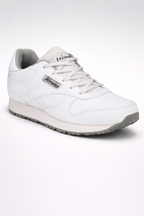 Multisport Sneaker Shoes- White (HRL1802WHT)