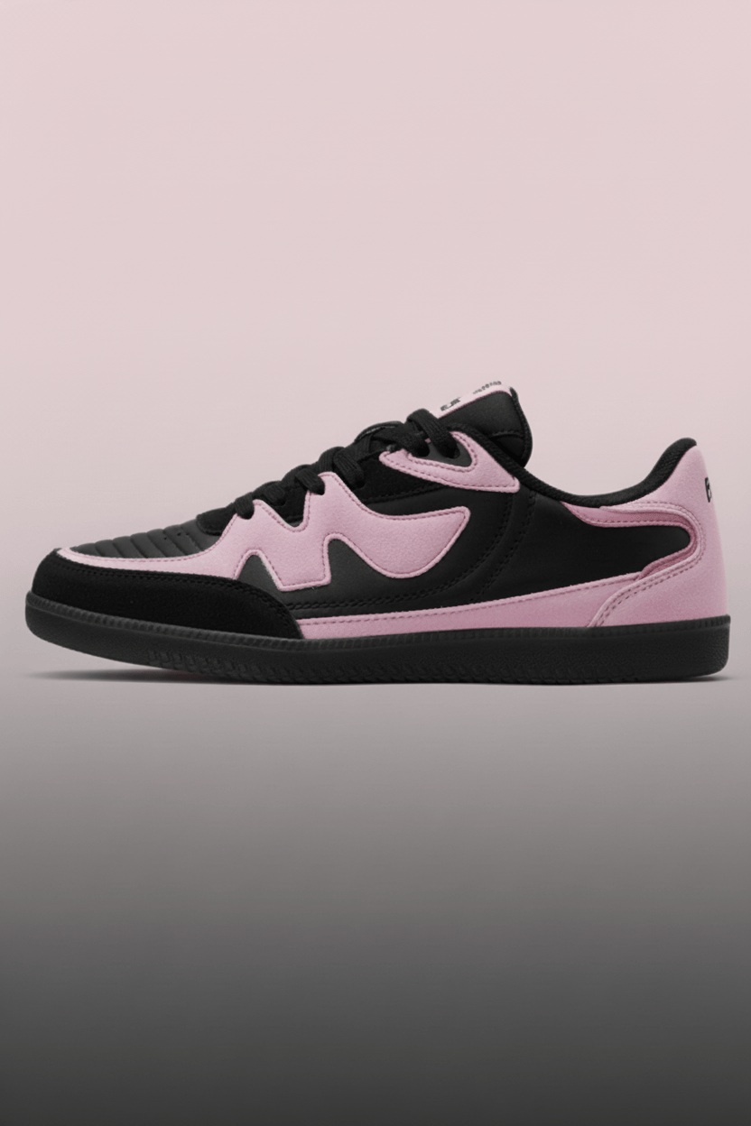 Girls’ Everyday Comfort Sneakers