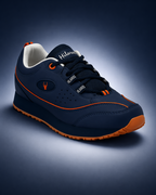 Multisport Sneaker Shoes- Blue (HRL1887B)