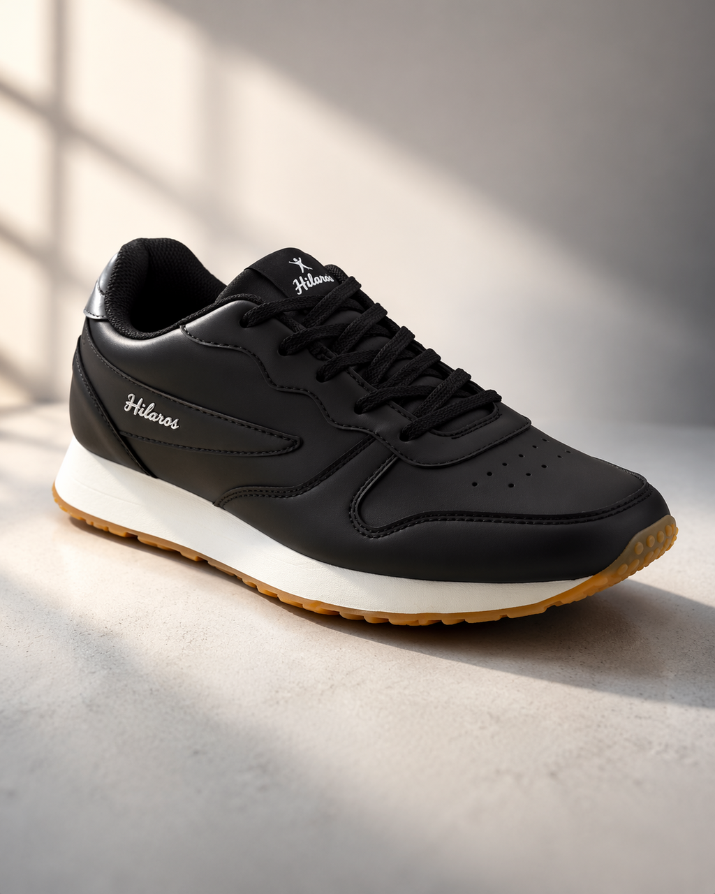 Multisport Jogger Shoes (HRL1953BHN)